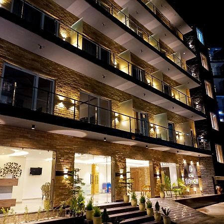Hotel Classic Hills Dharamshala Exterior foto